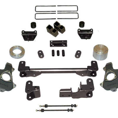 Skyjacker 3"KIT,99-06 CHEVY,GMC K1500