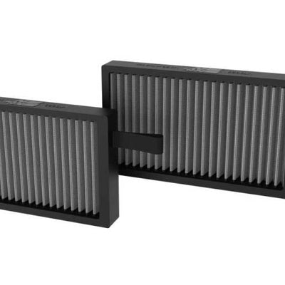 K&N 17-23 Tesla 3 / 20-23 Tesla Y Cabin Air Filter (Pair)