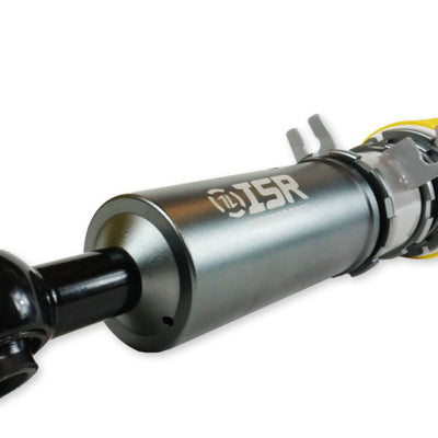 ISR Performance Pro Series Coilovers - Nissan 370z Z34