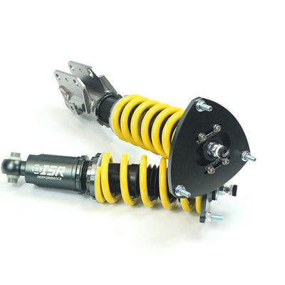 ISR Performance Pro Series Coilovers - 2008+ Subaru Impreza (STI ONLY)