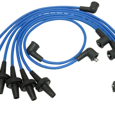NGK American Motors Ambassador 1971-1965 Spark Plug Wire Set