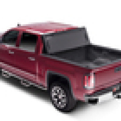 BAK 88-13 Chevy Silverado / 88-14 Chevy Silverado 2500/3500 HD 6ft 6in Bed BAKFlip FiberMax