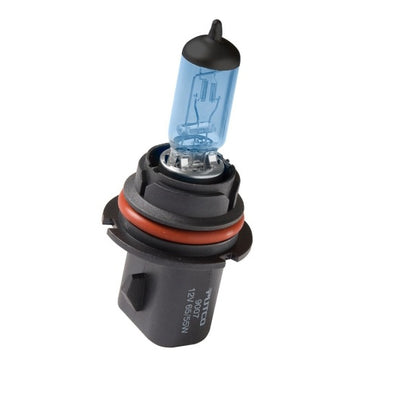 Putco Night White 9007 - Pure Halogen HeadLight Bulbs