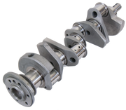 Eagle SBC 350 Forged Crankshaft 3.480in Stroke 2.1in Rod Journal