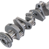 Eagle SBC 350 Forged Crankshaft 3.480in Stroke 2.1in Rod Journal