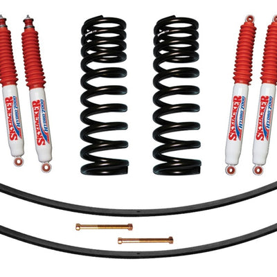 Skyjacker 2"78-79 BRONCO KT/ADD-LEAF