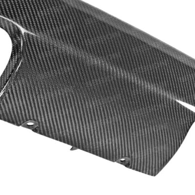 Seibon 01-15 BMW E46 M3 Carbon Fiber Rear Diffuser