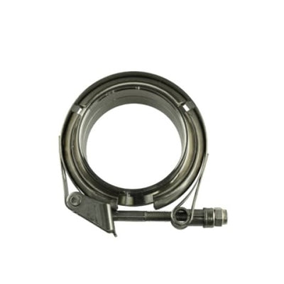 Turrbosmart 304SS 3.0in V-Band Coupling Kit