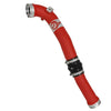 aFe BladeRunner 2.5-2.75in Red Intercooler Tube Cold Side w/ Couplings & Clamps Kit 13-16 BMW F30