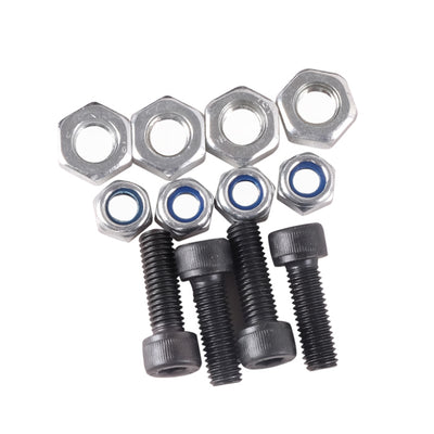 NRG Seat Sliders - Single