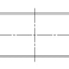 ACL Subaru EJ20/EJ22/EJ25 (Suites 52mm Journal Size) Standard Size High Performance Rod Bearing Set