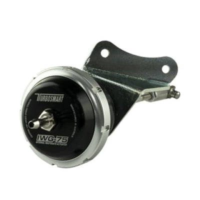 Turbosmart IWG75 2003-2007 Subaru TP WRX / STI GDB Spec C EJ207 7 PSI Black Internal Wastegate