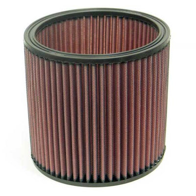 K&N Filter Universal Round Air Filter 6.25in. Outer Diameter
