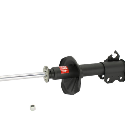 KYB Shocks & Struts Excel-G Front Left NISSAN Pulsar 1987-90 NISSAN Sentra 1987-90 NISSAN Sentra Cla