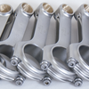 Eagle Chevy 250 CID 16 H-Beam Connecting Rods (Set of 6)