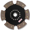 ACT 2007 Ford Mustang 6 Pad Rigid Race Disc