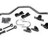 Hellwig 68-72 GM A-Body Tubular 1-1/8in Rear Sway Bar