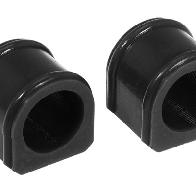 Prothane 82-92 Chevy Camaro/Firebird Front Sway Bar Bushings - 34mm - Black