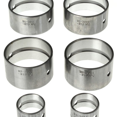 Clevite Mazda 4 2606cc 1989-94 Camshaft Bearing Set