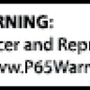 Mishimoto 88-91 Honda Civic Black Heater Silicone Hose