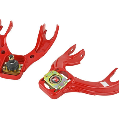 Skunk2 Pro Series 92-95 Honda Civic/94-01 Acura Integra Adjustable Front Camber Kits (+/- 5 Deg)