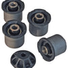 SPC Performance xAxis Replacement Bushing Kit for SPC Arms (P/N: 25455 / 25470 / 25480 / 25680)