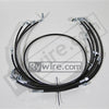 Rywire 00-03 Honda S2000 ABS Relocation Kit