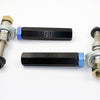 SPL Parts 2013+ Subaru BRZ/Toyota 86 Front Tie Rod Ends (Bumpsteer Adjustable)