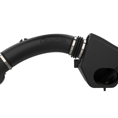 aFe Quantum Pro 5R Cold Air Intake System 15-18 Ford F-150 V8-5.0L