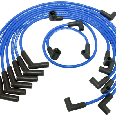 NGK Ford Bronco 1984-1982 Spark Plug Wire Set