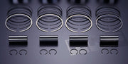 HKS PISTON RING SET T2