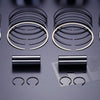 HKS PISTON RING SET T2