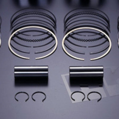 HKS PISTON RING SET T2