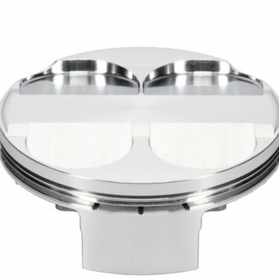 JE Pistons Honda CRF450R 12.50:1 99MM Bore Piston Kit