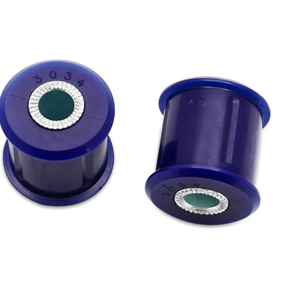 SuperPro 1993 Toyota Supra Twin Turbo Rear Lower Inner Toe Control Arm Bushing Kit