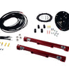Aeromotive 03-04 Cobra Fuel System - Eliminator/Rails/Wire Kit/Fittings