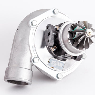 Garrett GTW3476R Super Core CHRA 757197-0009