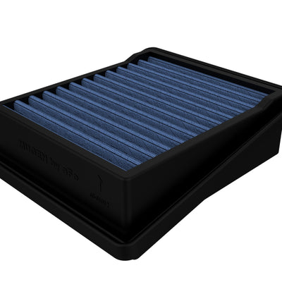 aFe MagnumFLOW Air Filters OER P5R A/F P5R Honda Fit 07-08 L4-1.5L