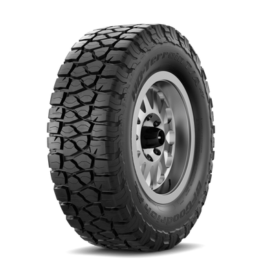BFGoodrich HD-Terrain T/A KT LT275/70R18 125/122Q
