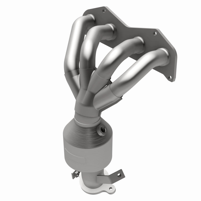 MagnaFlow Direct Fit Catalytic Converter 2009-2010 Pontiac Vibe 2.4L
