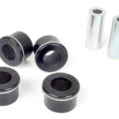 Whiteline Plus 8/97-8/08 Forester / 4/93-9/02 Impreza Front Lower Inner Control Arm Bushing Kit