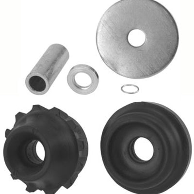 KYB Shocks & Struts Strut Mounts Rear AUDI A4 1995-01 VOLKSWAGEN Quantum 1982-88