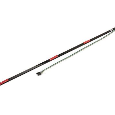 Raxiom Axial Series 60-In Tailgate LED Light Bar w/ Turn Signals (Some Adaptation Required)