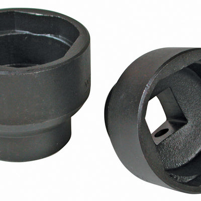 SPC Performance B/JOINT SOCKET 2-1/8in.