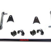 Ridetech 67-69 Camaro Firebird Rear MuscleBar Sway Bar Modular design w/ PosiLinks