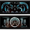 Autometer 73-87 Chevy/GMC Full Size Truck InVision Direct Fit Digital Dash System