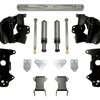 ICON 10-14 Ford Raptor Rear Hyd Bump Stop Kit