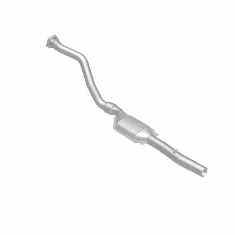 MagnaFlow Direct Fit Catalytic Converter 00-03 Audi A8 Quatt 4.2L Passenger Side