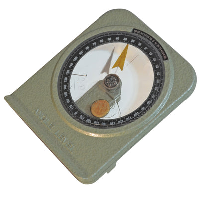 SPC Performance ANGLE GAUGE