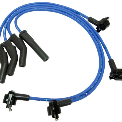 NGK Ford Escort 2002-1997 Spark Plug Wire Set